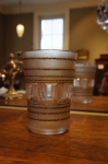 ルネ・ラリック vase”FLORENCE”143